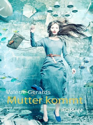 cover image of Mutter kommt